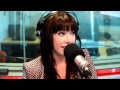 Carly Rae Jepsen's reaction to Fitzy and Wippa's Call Me Maybe parody