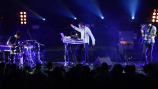 Дельфин - Серебро (Live 07.03.2017 Minsk, RE:PUBLIC) [хороший звук]