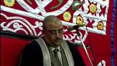 القارئ المحاسب محمد المهدى نجاتى