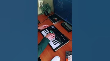 Thumbnail of Lipps Inc - Funkytown (Live Loop Cover) | Minilab 3 #ableton #arturia