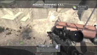 FML! Hitmarker [2]