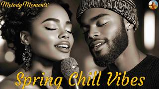 Cozy Spring Nights Stay With You – Romantic Indie & R&B to Melt Your Heart screenshot 5