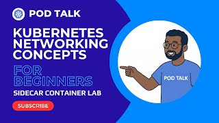 Kubernetes Sidecar Pattern EXPLAINED | Shared Volume Lab
