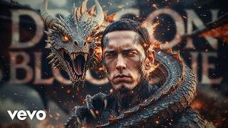 Eminem  Dragon Bloodline 2026 New 
