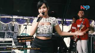 ATI DUDU WESI // DIAN CANTIKA - CAKRAWALA JANDHUT FT TOGY AUDIO