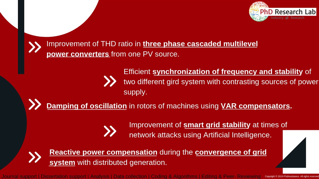 Recent PhD Research Topic Ideas For Electrical Engineering 2020 YouTube Recent PhD Research Topic Ideas For Electrical Engineering 2020 YouTube