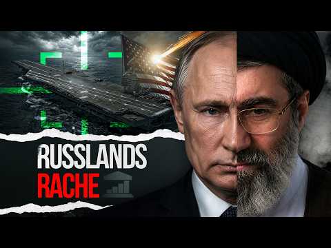 The US armed Ukraine. Now Putin wants to strike back - VisualPolitik EN