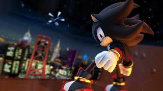 Shadow The Hedgehog Theme Its Ya Mans Will Archive