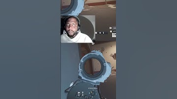 Een liedje over het sterven van een belegering. Tijdens een 1v3 clutch. Veel plezier! #r6siege #s...