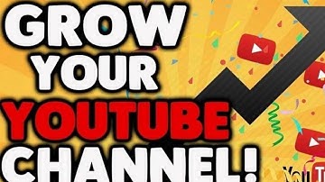 How To Promote Your YouTube Channel and Increase you Subscribers