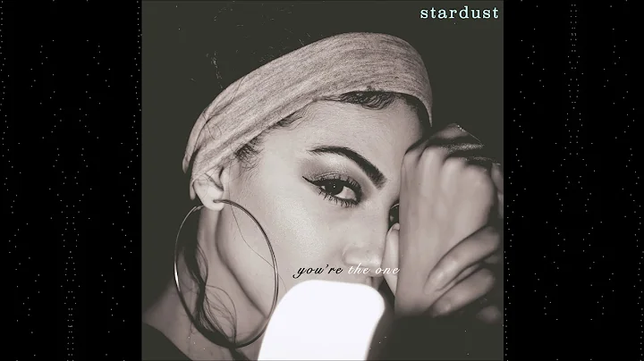 Haley Smalls - Stardust (Official Lyric Video)