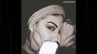 Haley Smalls - Stardust