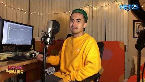 Young JV - Otta My Mind (NET25 Letters and Music Online)
