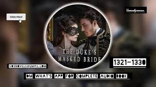 The Dukes masked bride||Ep:1321-1330||Season-2