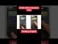 Calculator Trick you NEED for GCSE Maths #gcse #maths #tipsandtricks