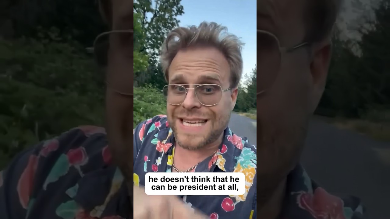 Dems BEG Biden to DROP OUT 😳