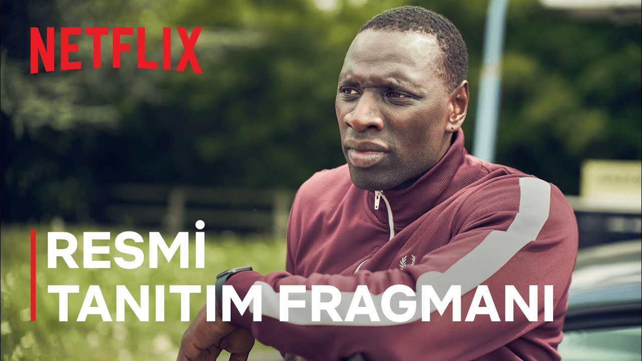 Lupin: 2. Kısım | Resmi Tanıtım Fragmanı | Netflix