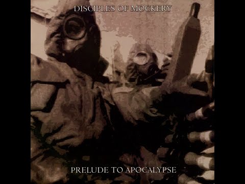 Disciples Of Mockery - Our Father Who Art As Nothing