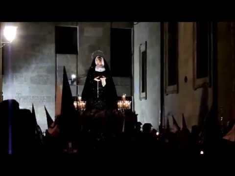 Hermandad de Nuestro Padre Jesús Flagelado y Nuestra Señora de las Lágrimas