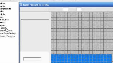 Game Maker - Moving Platforms