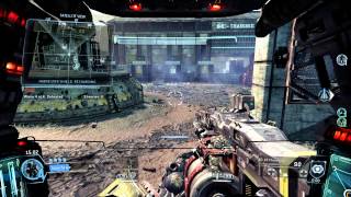 More Stupidity in Titanfall with Bandit