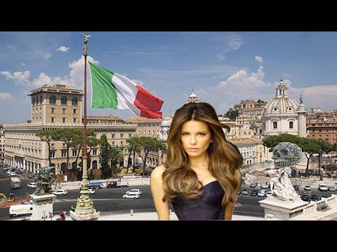 Video: Italiya Tilida Tovuq Qorinchalari