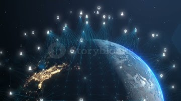 Understand The Next Big Thing In Tech: Cloud Computing