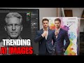 How to Create Trending Nano Banana Images with Gemini Ai - Instagram Trending Ai images