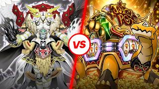 I Played the Raise Moon Mirror Match and It Was INSANE!