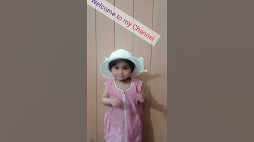 | Welcome to My Channel |                 | Hamayal Usman | YouTube channel Intro 2021 #shorts