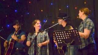 Talentenjacht Leek - Connected En Martijn Van Der Kolk Enjoyce Dsc 0378