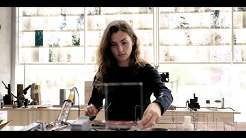 Haptic Gestures, Spacial Traces