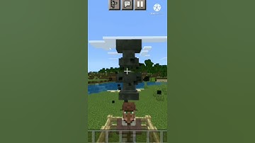 TOP 3 WEIRD THINGS ABOUT MINECRAFT LOGIC PART 2