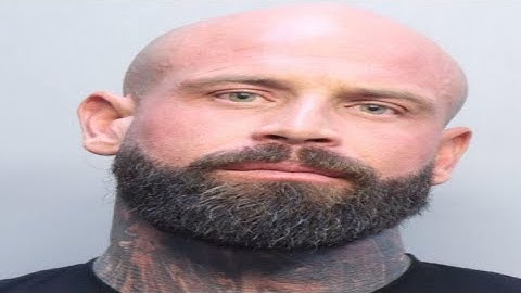 Gadoosh God Has Been Arrested