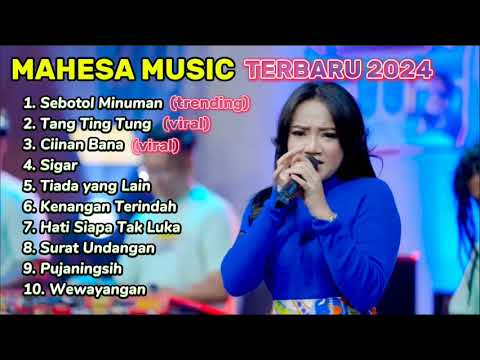 GARA GARA SEBOTOL MINUMAN | ARNETA JULIA | DINDA TERATU | MAHESA MUSIC TERBARU