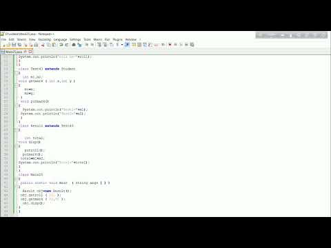 Learn java in Hindi || Java tutorial for beginners in Hindi. #Java #javaprogramming #javatutorial