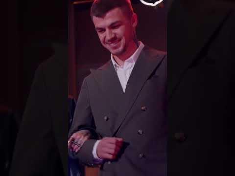 Джиган ответил на