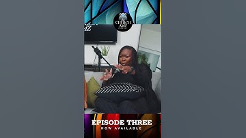 Episode 3 is here! Check it out now LIVE on YouTube!