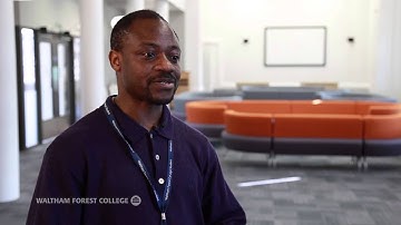 Access to Computing and ICT