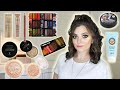 Пробуем впервые | Melt Cosmetics, Eveline, SHIK, Skin79, Organic Kitchen, Revolution, Wet n Wild