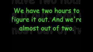 another heart calls- all american rejects lyrics