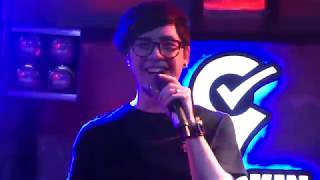 Video thumbnail of "โอ๊ะ โอ๊ย - Room39 @Checkin รังสิต"