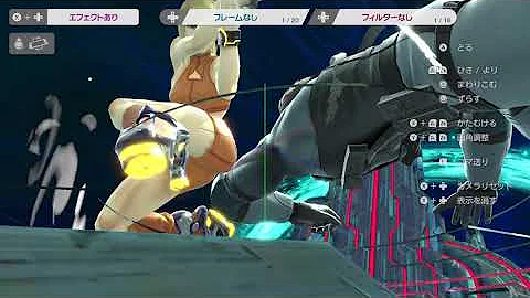 スマブラsp裏技 面白い ムフフな写真の撮り方を細かく解説 これはヤバイっしょ ポケモントレーナーのスカートの中が意外すぎた Mp3