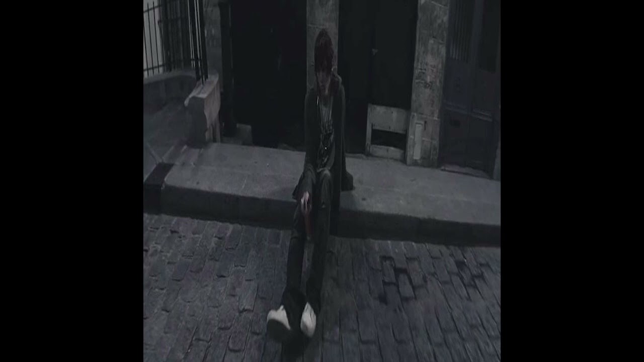 (free) Kai Angel x Damage type beat "bdsm" (prod. maison.wav)