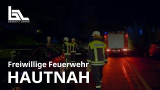 Freiwillige Feuerwehr - Zwischen Pflicht und Leidenschaft | Doku