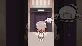 Something is wrong with this elevator【sideoder】【splatoon3】