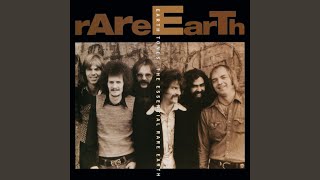 Video thumbnail of "Rare Earth - [I Know] I'm Losing You"