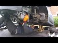 2010 Renault/Scenic 1.5L Diesel Clutch Replacement