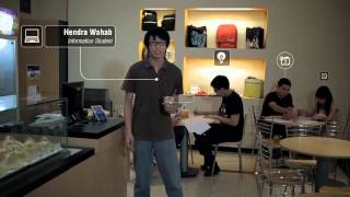 BINUS INTERNATIONAL Video Profile