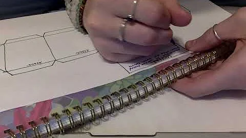 Cubing Writing Exercise